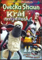 Ovečka Shaun II.: Král mejdanů - Christopher Sadler - film z kategorie Animované seriály