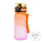 Tritanová láhev na pití Baagl Gradient Zvířata