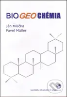 BioGeoChémia - Ján Milička - kniha z kategorie Přírodní vědy a technika