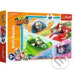Top Wing - puzzle z kategorie Maxi dílky