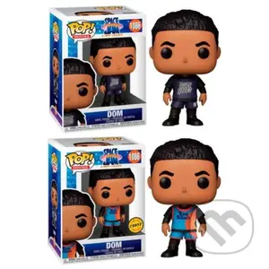 Funko POP Movies: Space Jam 2 - Don (s možností CHASE verze)