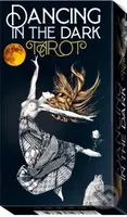 Dancing in the dark tarot (78 Tarot Cards with Instructions) - hra z kategorie Karty, hlavolamy