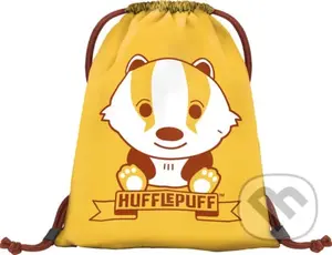 Předškolní sáček Baagl Harry Potter Hufflepuff (Mrzimor)