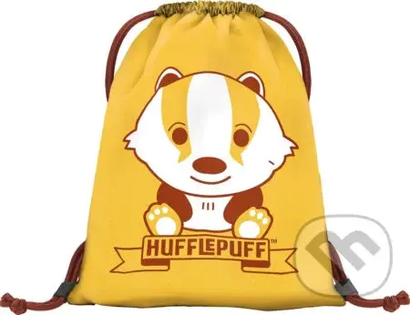 Předškolní sáček Baagl Harry Potter Hufflepuff (Mrzimor)