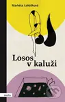 Losos v kaluži - Markéta Lukášková, Lada Brůnová (ilustrátor) - kniha z kategorie Společenská beletrie