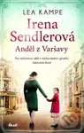 Irena Sendlerová (Anděl z Varšavy) - Lea Kampe - kniha z kategorie Společenská beletrie