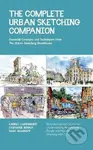 The Complete Urban Sketching Companion 10…