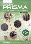 Prisma C2 Nuevo - Libro del alumno - kniha z kategorie Jazykové učebnice a slovníky