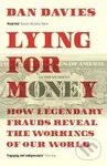 Lying for Money (How Legendary Frauds Reveal the Workings of Our World) - kniha z kategorie Kriminologie a kriminalistika