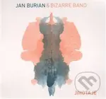 Jihotaje (2 CD) - Bizzare Band