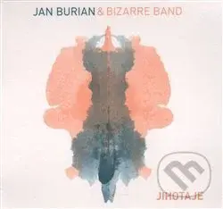 Jihotaje (2 CD) - Bizzare Band