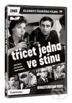 Třicet jedna ve stínu (remasterovaná verze) - film z kategorie Dramata