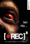 Rec 2 - Paco Plaza, Jaume Balagueró