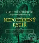 Nepohřbený rytíř - Vlastimil Vondruška - audiokniha z kategorie Detektivky, thrillery a horory
