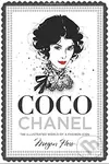 Coco Chanel (The Illustrated World of a Fashion Icon) - kniha z kategorie Móda