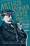 Arthur Conan Doyle v roli obhájce - Margalit Fox - kniha z kategorie Detektivky, thrillery a horory