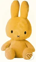 Miffy Menčester žltá (50 cm)