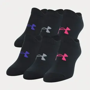 Under Armour Ponožky Girl'S Essential Ns - Holky