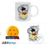 Dragon Ball Keramický hrnček - Shenron