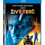 Živý terč - John Woo - film z kategorie Akční