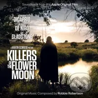 Robbie Robertson: Killers of the Flower Moon (Soundtrack)