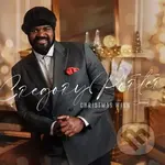 Gregory Porter: Christmas Wish - Gregory Porter