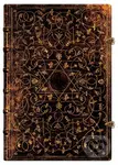 Paperblanks - Grolier (Grande, čistý)