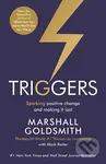 Triggers (Sparking positive change and making it last) - kniha z kategorie Odborné a naučné