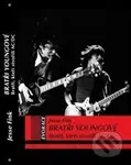 Bratři Youngové (Bratři, kteří stvořili AC/DC) - Jesse Fink - kniha z kategorie Hudba