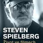 Steven Spielberg (Život ve filmech) - Molly Haskell - kniha z kategorie Životopisy