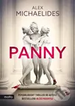 Panny (český jazyk) - Alex Michaelides - kniha z kategorie Detektivky, thrillery a horory