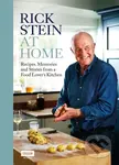 Rick Stein at Home - Rick Stein - kniha z kategorie Od známých osobností