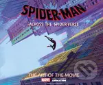 Spider-Man: Across the Spider-Verse (The Art of the Movie) - kniha z kategorie Film