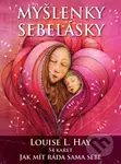 Myšlenky sebelásky (jak mít ráda sama sebe (54 inspiračních karet)) - kniha z kategorie Pozitivní myšlení