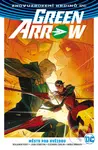 Green Arrow 4: Město pod hvězdou - Juan Ferreyra, Benjamin Percy - kniha z kategorie Komiksy