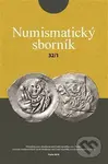 Numismatický sborník 32/1 - Jiří Militký - kniha z kategorie Historie