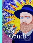 This is Gaudí - Mollie Claypool - kniha z kategorie Malířství a sochařství
