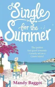 Single for the Summer - Mandy Baggot - kniha z kategorie Společenská beletrie