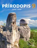 Přírodopis 9 – Geologie, Ekologie - Martin Dančák, Tomáš Kuras, Martin Faměra - kniha z kategorie 2. stupeň
