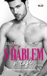 S ďáblem v ráji (Na téhle dovolené to bude pekelně jiskřit) - kniha z kategorie Romantická
