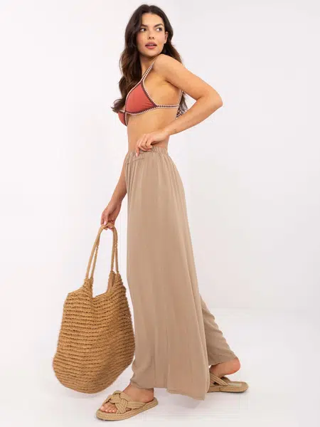 Trousers-TW-SP-BI-82353.39-brown