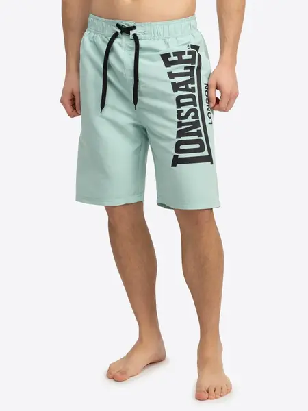 Lonsdale Men's beach shorts regular fit