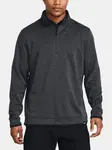 Under Armour Mikina UA Storm SweaterFleece QZ LB-BLK - Pánské