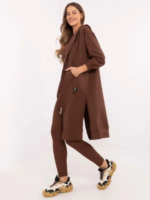 Set-EM-KMPL-851.69P-brown