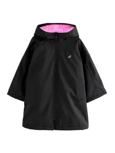 Next Kabát  čierna