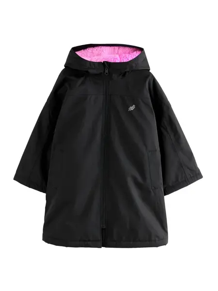 Next Kabát  čierna