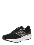 new balance Bežecká obuv '520'  striebornosivá / tmavosivá / čierna