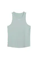 Aim'n Top  tyrkysová / biela