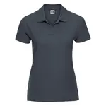 Ultimate R577F Cotton Polo 100% Smooth Cotton Ring-Spun 210g/215g