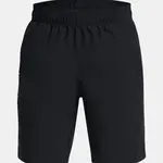 Chlapecké kraťasy Under Armour Woven Wdmk Shorts